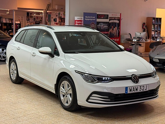 Volkswagen Golf I 9 of 27