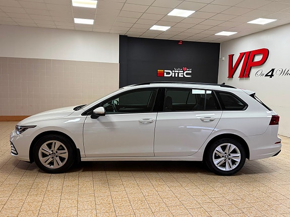Volkswagen Golf I 4 of 27