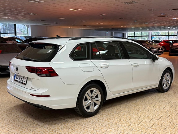 Volkswagen Golf I 7 of 27