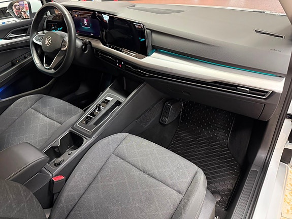 Volkswagen Golf I 17 of 27