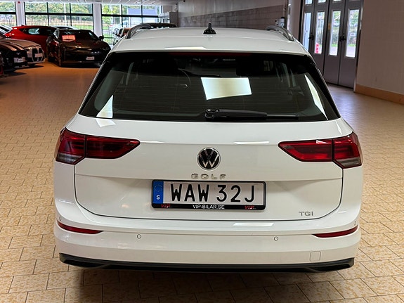 Volkswagen Golf I 6 of 27