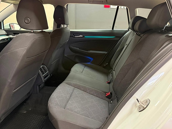 Volkswagen Golf I 15 of 27