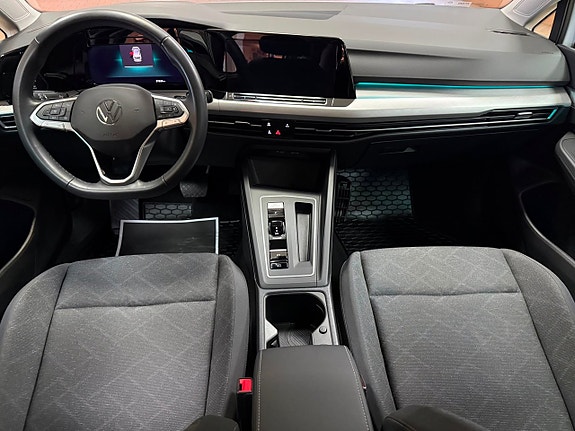 Volkswagen Golf I 16 of 27