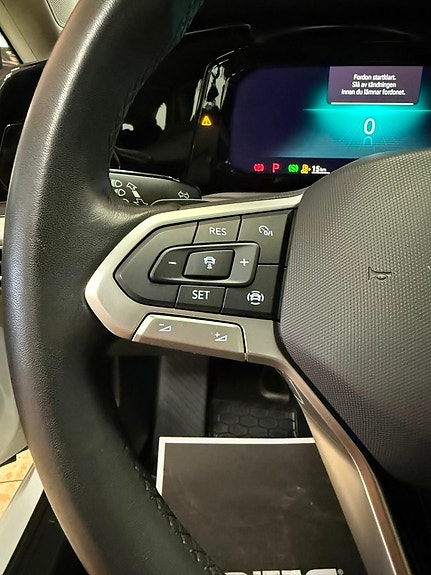 Volkswagen Golf I 22 of 27