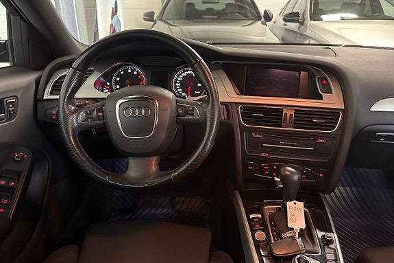 Audi A4 13 of 20