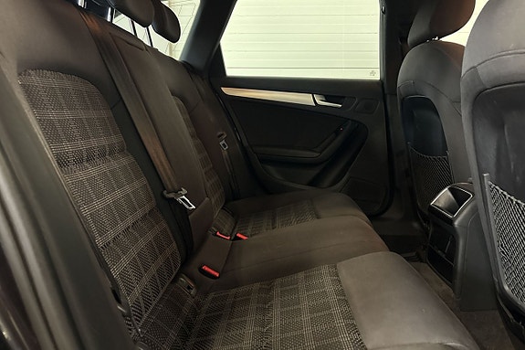 Audi A4 11 of 20