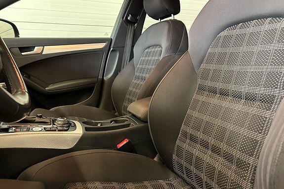 Audi A4 15 of 20