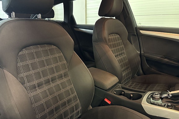 Audi A4 10 of 20