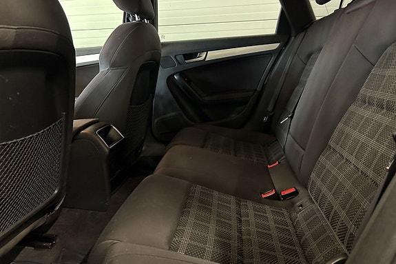 Audi A4 14 of 20