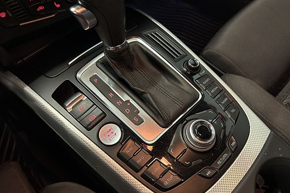 Audi A4 16 of 20