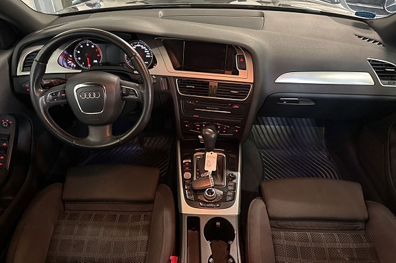 Audi A4 12 of 20