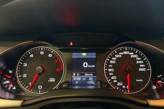 Audi A4 17 of 20