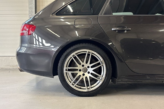 Audi A4 8 of 20