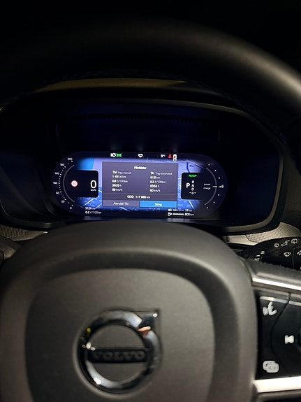 Volvo V60 3 of 8