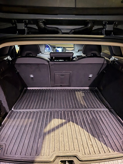 Volvo V60 6 of 8