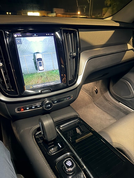 Volvo V60 4 of 8