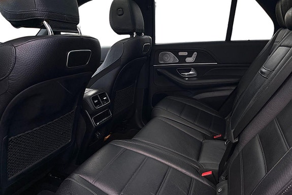 Mercedes-Benz GLE450 25 of 30