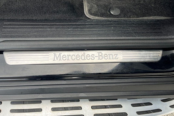 Mercedes-Benz GLE450 30 of 30