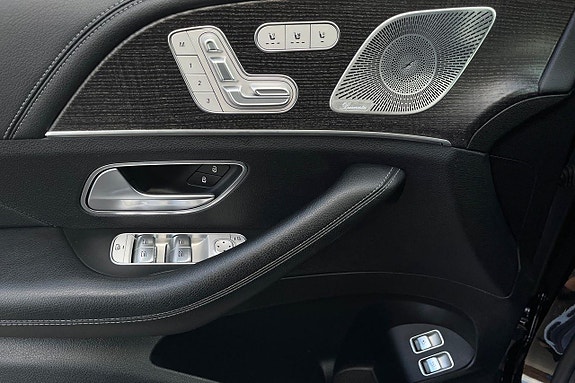 Mercedes-Benz GLE450 20 of 30