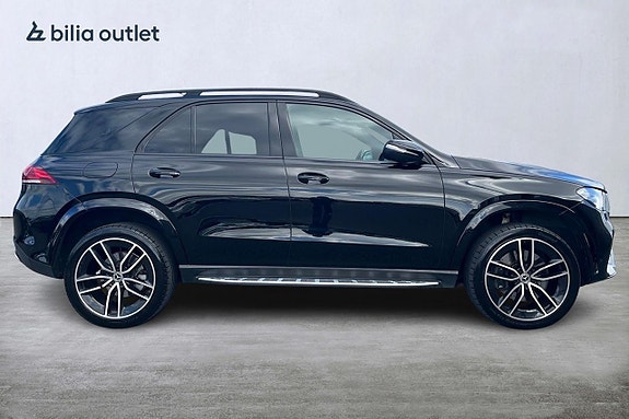 Mercedes-Benz GLE450 7 of 30