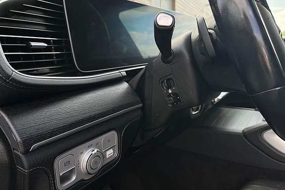 Mercedes-Benz GLE450 19 of 30