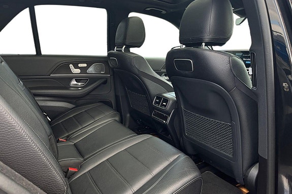 Mercedes-Benz GLE450 28 of 30