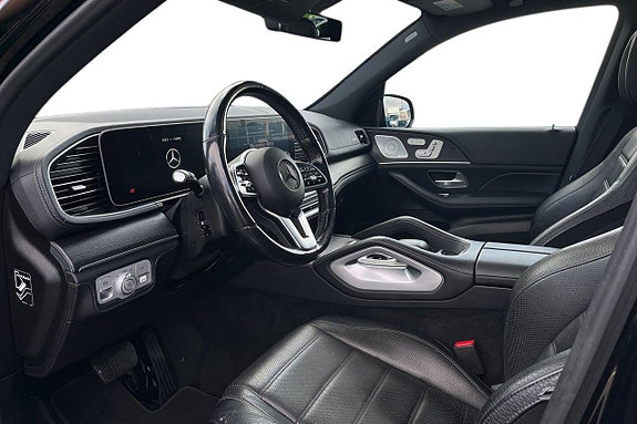 Mercedes-Benz GLE450 11 of 30