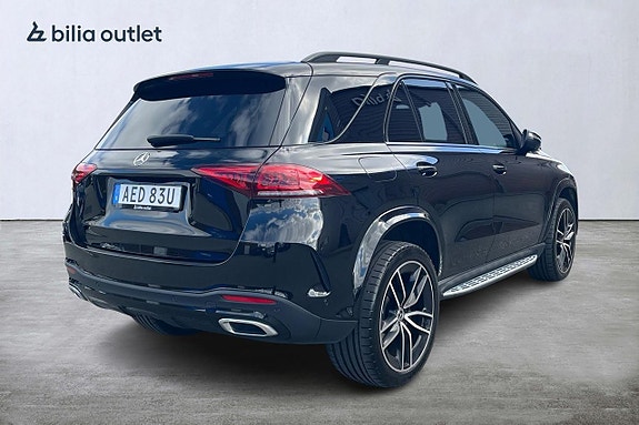 Mercedes-Benz GLE450 6 of 30