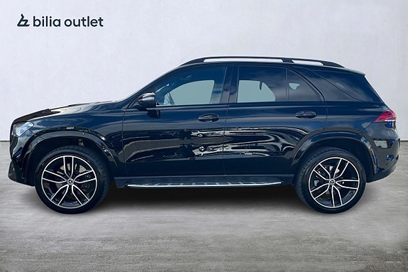 Mercedes-Benz GLE450 2 of 30