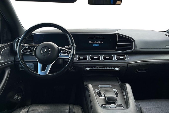 Mercedes-Benz GLE450 12 of 30