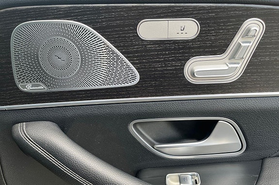 Mercedes-Benz GLE450 24 of 30
