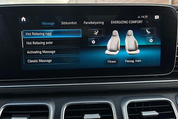 Mercedes-Benz GLE450 16 of 30