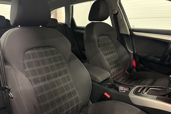 Audi A4 16 of 22