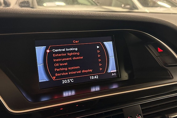 Audi A4 19 of 22