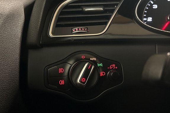 Audi A4 17 of 22