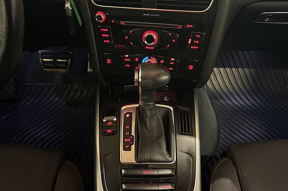 Audi A4 15 of 22