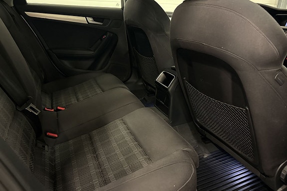 Audi A4 12 of 22