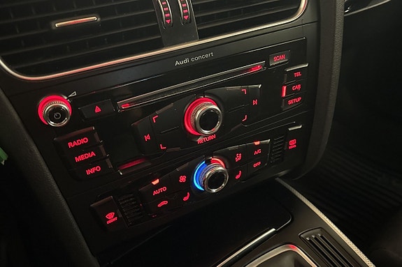 Audi A4 21 of 22