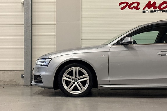 Audi A4 6 of 22