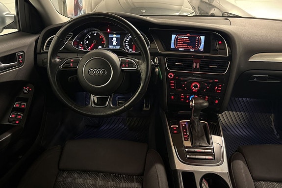Audi A4 14 of 22