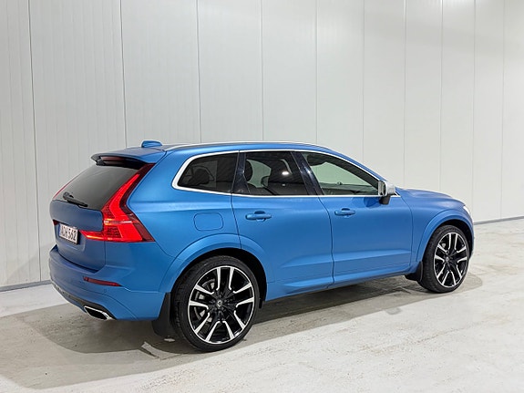Volvo XC60 4 of 20