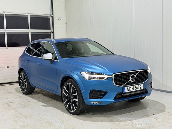 Volvo XC60 5 of 20