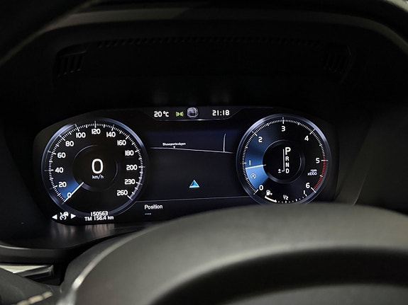 Volvo XC60 19 of 20