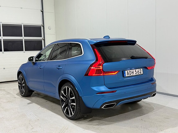 Volvo XC60 3 of 20