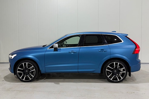 Volvo XC60 2 of 20