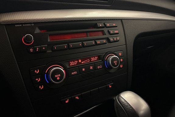BMW 120d 13 of 16
