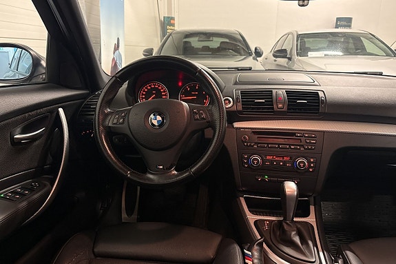 BMW 120d 16 of 16