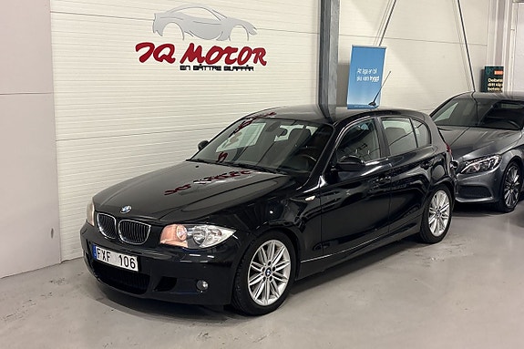 BMW 120d 2 of 16