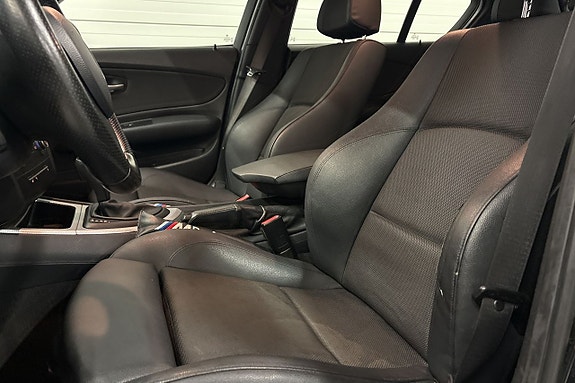 BMW 120d 10 of 16