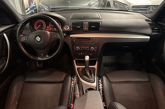 BMW 120d 15 of 16